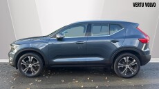 Volvo Xc40 1.5 T3 [163] Inscription Pro 5dr Geartronic Petrol Estate